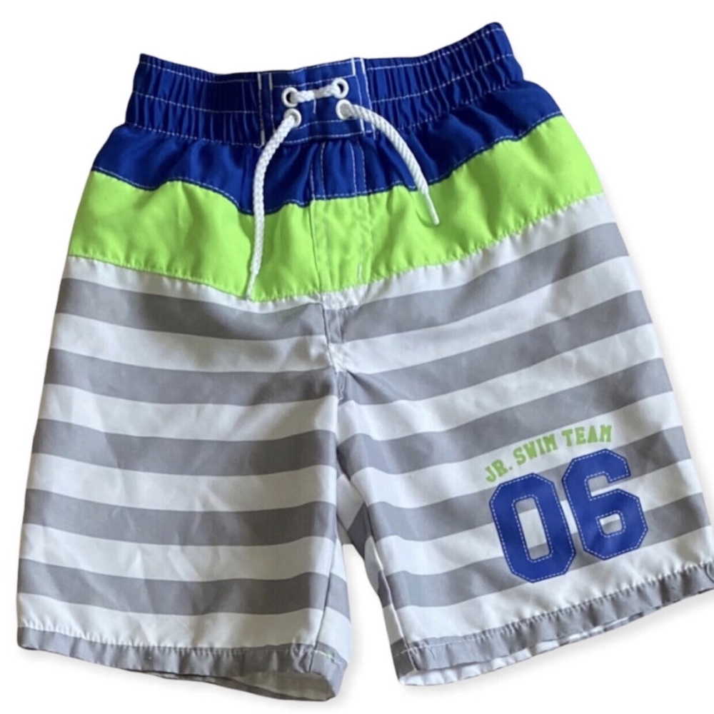 Swim Trunks - Picture 10 of 12